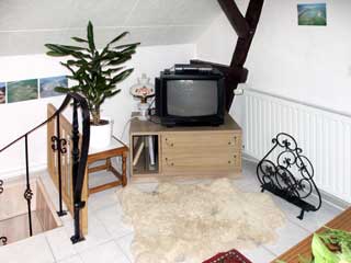 Fernsehecke